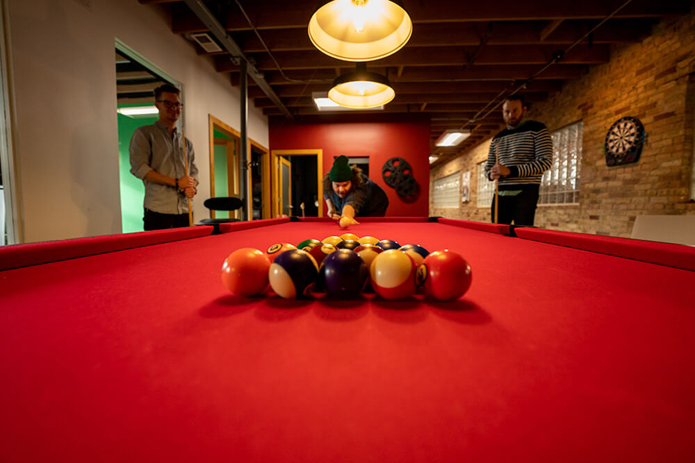 pool-table Pool Table