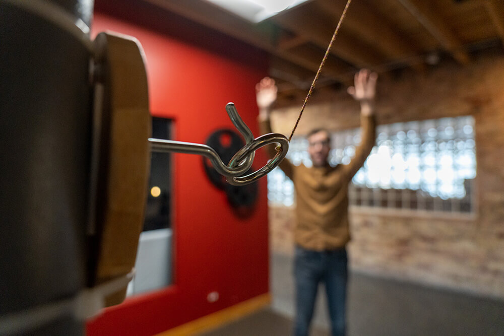 tiki-toss tiki-toss