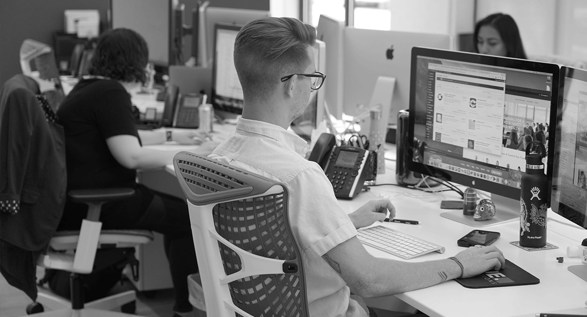 About Our Company | True Productions Digital Agency