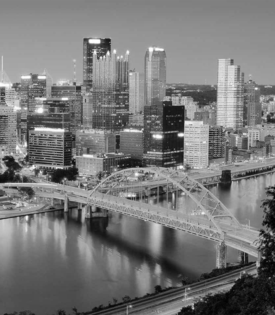 Pittsburgh Drone Photography