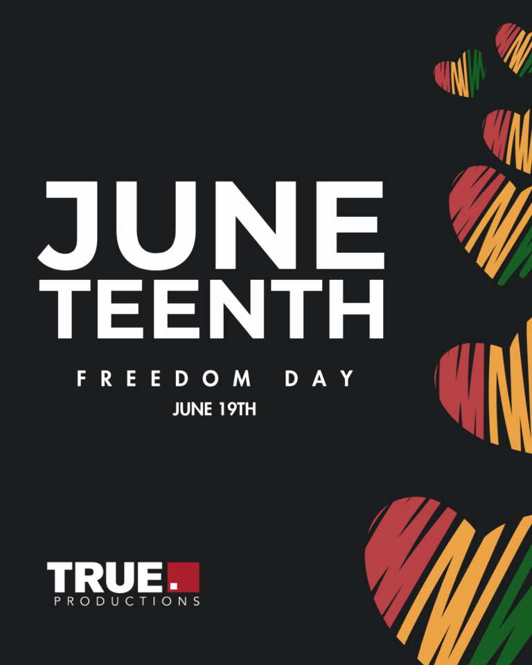 why celebrate juneteenth
