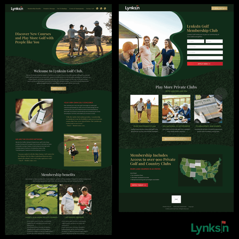 Lynksin-comps