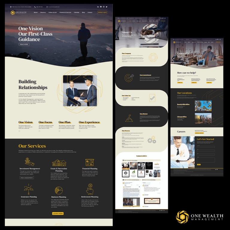 OneWealth