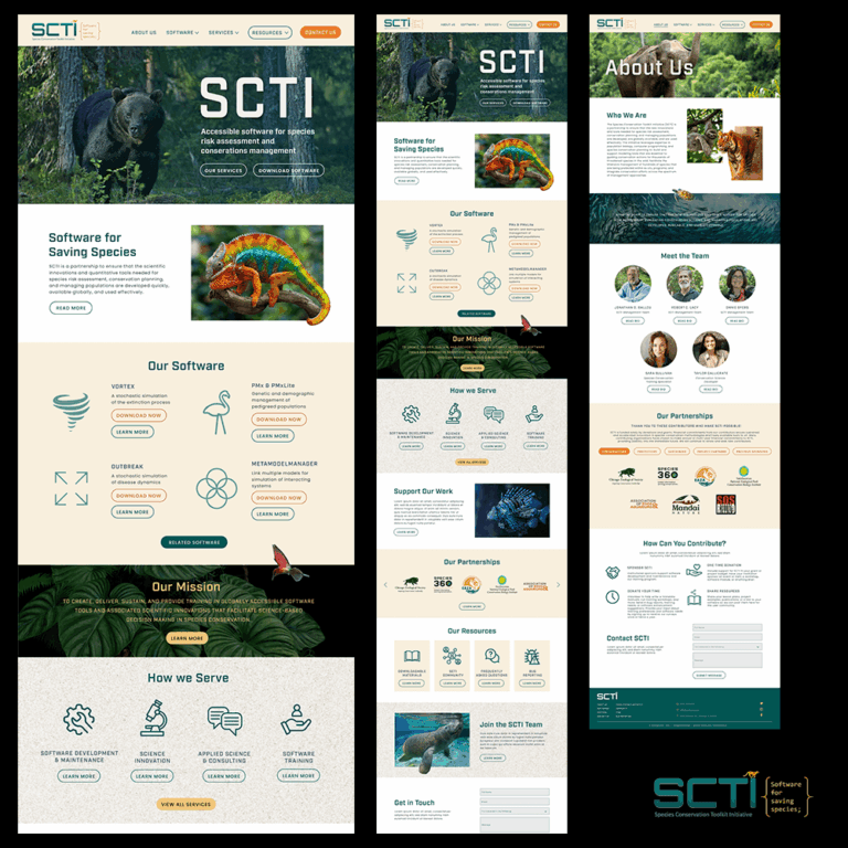 Species-Conservation-Toolkit-Initiative