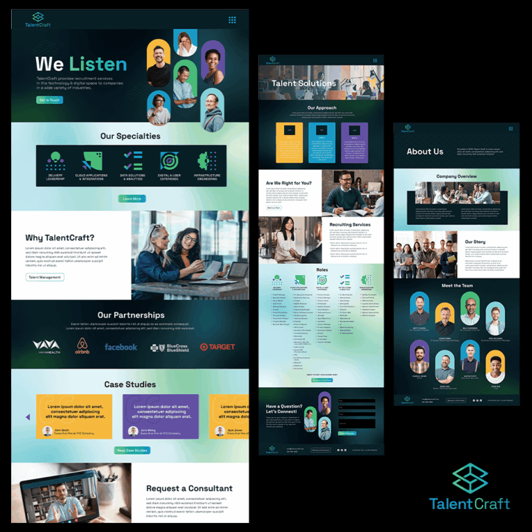 TalentCraft-comps
